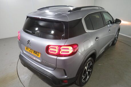 Citroen C5 Aircross PURETECH FLAIR S/S Image 40
