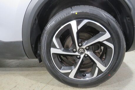 Citroen C5 Aircross PURETECH FLAIR S/S Image 35