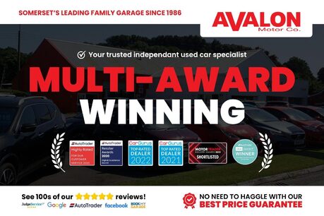 Citroen C5 Aircross PURETECH FLAIR S/S Image 25