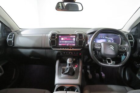 Citroen C5 Aircross PURETECH FLAIR S/S Image 13