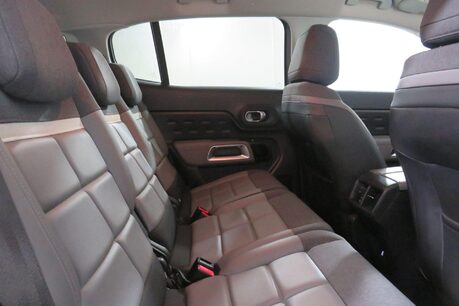 Citroen C5 Aircross PURETECH FLAIR S/S Image 14