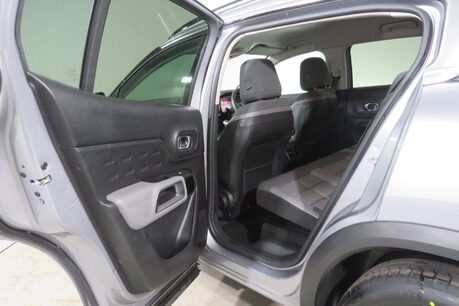 Citroen C5 Aircross PURETECH FLAIR S/S Image 36