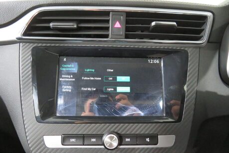 MG ZS EXCLUSIVE Image 18