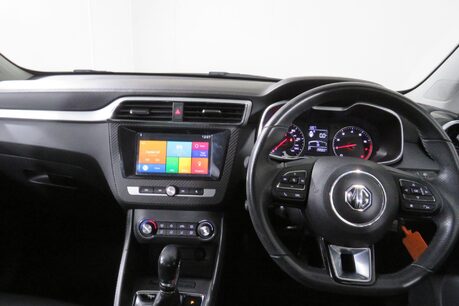 MG ZS EXCLUSIVE Image 13