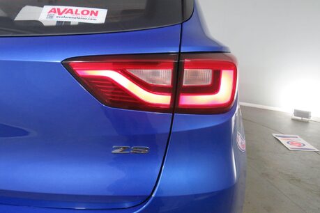 MG ZS EXCLUSIVE Image 31