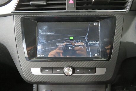 MG ZS EXCLUSIVE Image 15