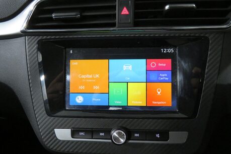 MG ZS EXCLUSIVE Image 17