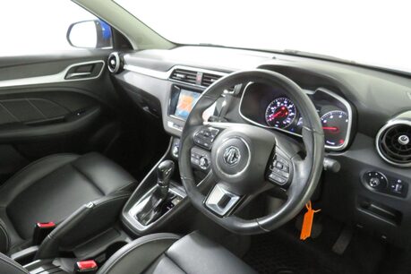 MG ZS EXCLUSIVE Image 27