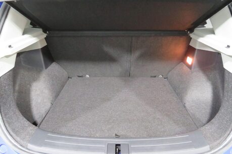 MG ZS EXCLUSIVE Image 12