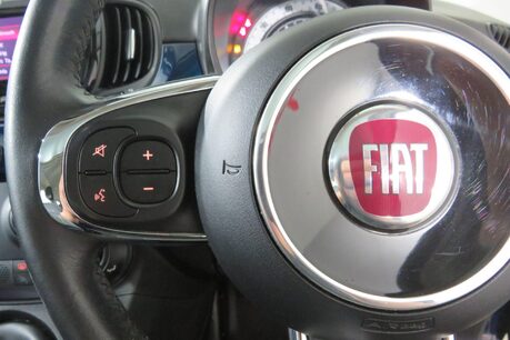 Fiat 500 LOUNGE Image 24