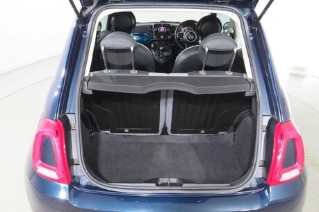 Fiat 500 LOUNGE Image 23