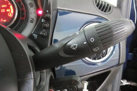 Fiat 500 LOUNGE Image 29