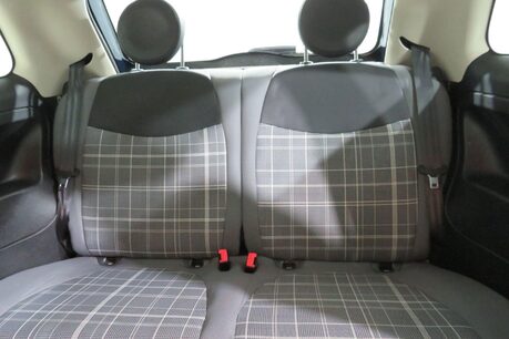Fiat 500 LOUNGE Image 15