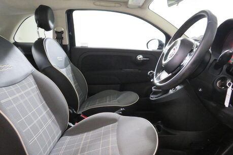 Fiat 500 LOUNGE Image 11