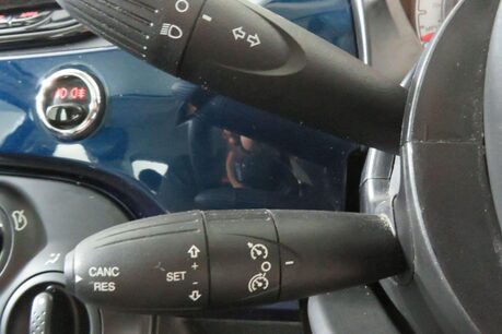 Fiat 500 LOUNGE Image 16