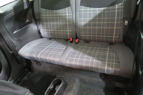 Fiat 500 LOUNGE Image 14