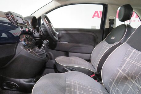 Fiat 500 LOUNGE Image 27