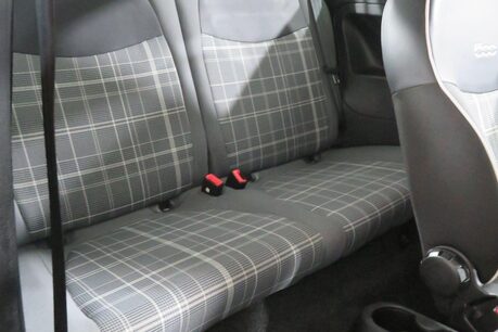 Fiat 500 LOUNGE Image 12