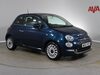 Fiat 500 LOUNGE