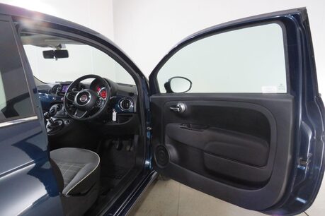 Fiat 500 LOUNGE Image 18