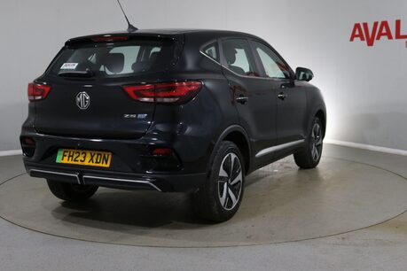 MG ZS SE Image 10