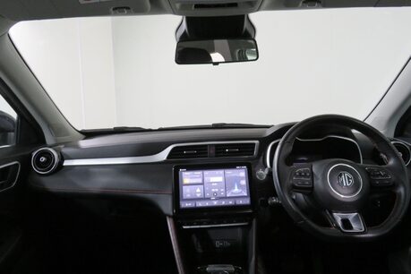 MG ZS SE Image 18