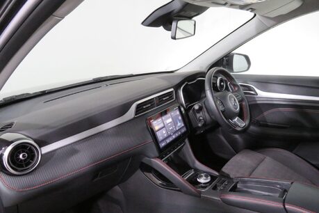 MG ZS SE Image 3