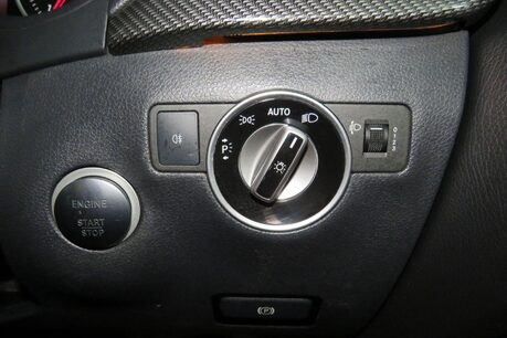 Mercedes-Benz B Class B 200 D AMG LINE EXECUTIVE Image 27