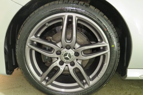 Mercedes-Benz B Class B 200 D AMG LINE EXECUTIVE Image 33