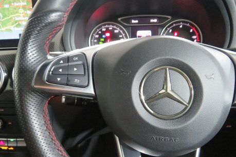 Mercedes-Benz B Class B 200 D AMG LINE EXECUTIVE Image 23