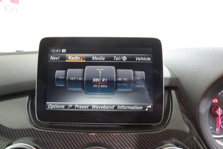 Mercedes-Benz B Class B 200 D AMG LINE EXECUTIVE Image 21