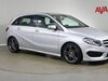 Mercedes-Benz B Class B 200 D AMG LINE EXECUTIVE