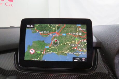 Mercedes-Benz B Class B 200 D AMG LINE EXECUTIVE Image 20