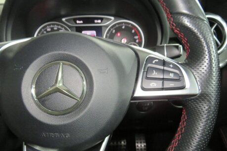 Mercedes-Benz B Class B 200 D AMG LINE EXECUTIVE Image 25