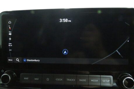 Hyundai KONA T-GDI N LINE MHEV Image 24