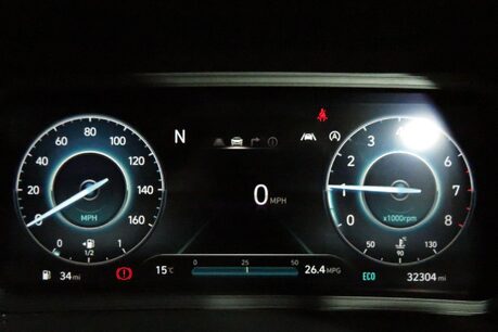 Hyundai KONA T-GDI N LINE MHEV Image 21