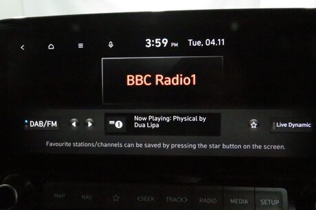 Hyundai KONA T-GDI N LINE MHEV Image 26