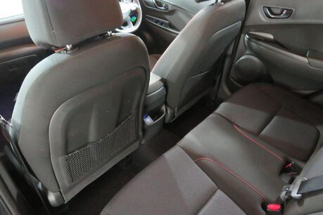 Hyundai KONA T-GDI N LINE MHEV Image 18