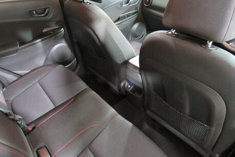 Hyundai KONA T-GDI N LINE MHEV Image 15