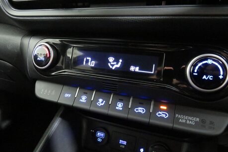 Hyundai KONA T-GDI N LINE MHEV Image 29