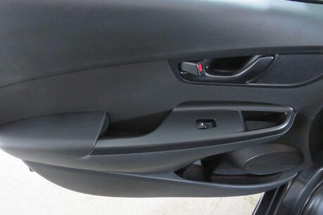 Hyundai KONA T-GDI N LINE MHEV Image 34