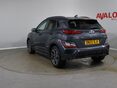 Hyundai KONA T-GDI N LINE MHEV 7