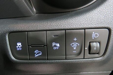 Hyundai KONA T-GDI N LINE MHEV Image 23