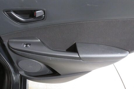 Hyundai KONA T-GDI N LINE MHEV Image 32