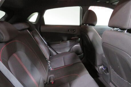 Hyundai KONA T-GDI N LINE MHEV Image 14