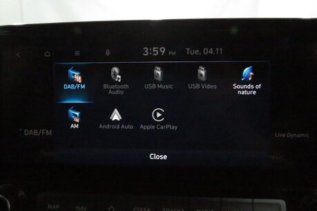 Hyundai KONA T-GDI N LINE MHEV Image 27