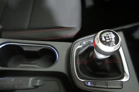 Hyundai KONA T-GDI N LINE MHEV Image 30