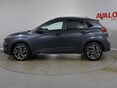 Hyundai KONA T-GDI N LINE MHEV 6