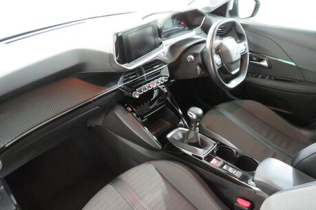 Peugeot 208 PURETECH ALLURE S/S Image 2