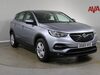 Vauxhall Grandland X SE